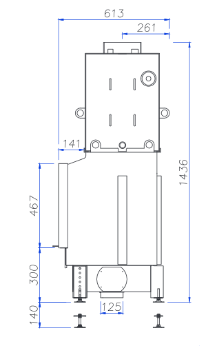 Unico-cv-haard-Nemo-4-TopEco-4-20-schets-1
