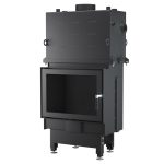 Nemo 4/20 TopEco cv haard type Trend