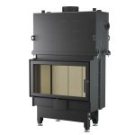 Nemo 6XL TopEco cv haard type Modern