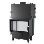 Nemo 6XL TopEco cv haard type Raster