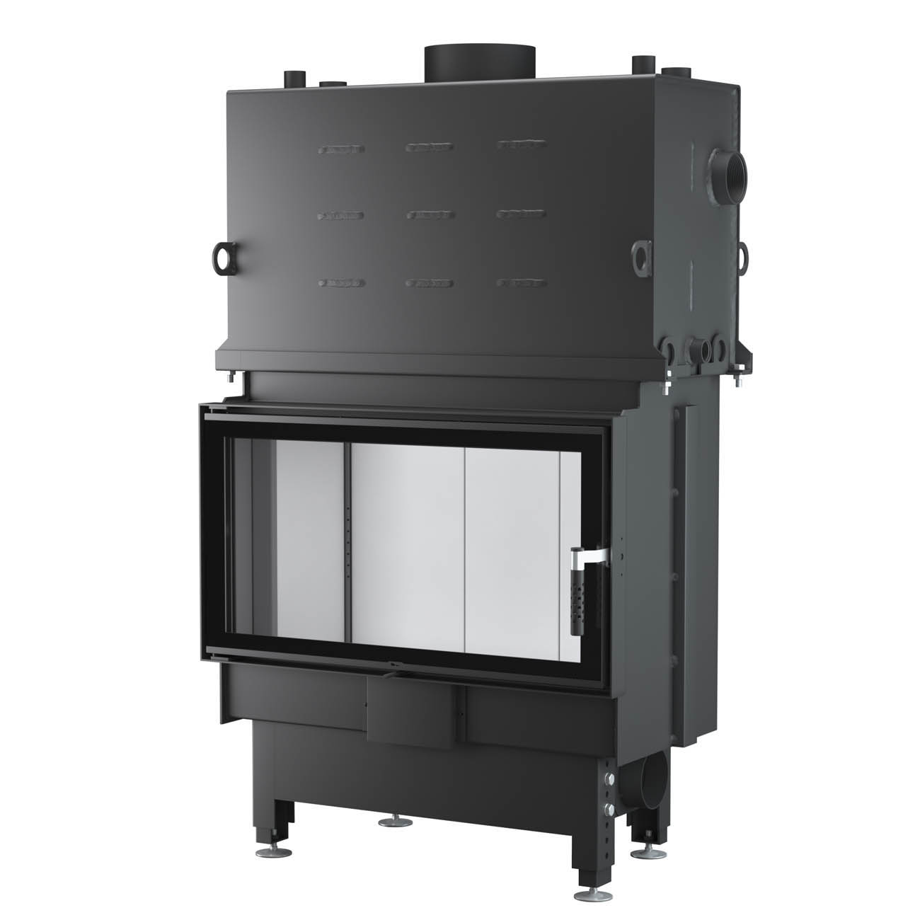 Unico-cv-haard-Nemo-6-XL-TopEco-raster