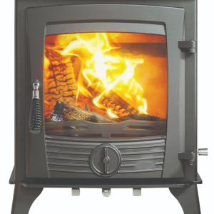 cv houtkachel DR 12 kw