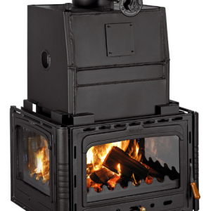 3CW28 cv inbouwhaard.