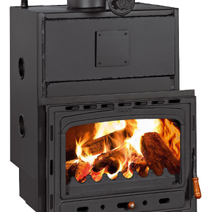 Prity CW28 cv inbouwhaard