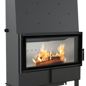 cv inbouwhaard Vic Ly 1532 (20 kw)